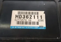 MD362111 блок управління ECU Nissan Primera 2004