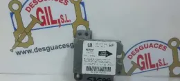 53599 блок управління AirBag (SRS) Opel Astra G 1998
