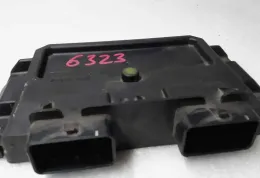 80845J110060 блок управління ECU Peugeot 206 1999