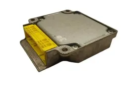 49040303E блок управления AirBag (SRS) Volkswagen Sharan 2003