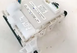 8273002770 Fuse box control unit Toyota Corolla E140 E150 2009