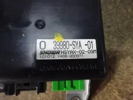 39980SYA013 блок керування рульовою до Honda Zest
