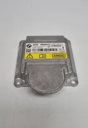 34526868042 блок управления AirBag (SRS) BMW 7 F01 F02 F03 F04 2014