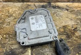 4113020323 блок управління ECU Opel Vectra C 2005