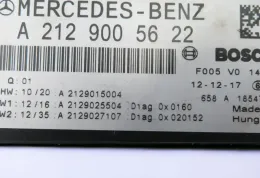 A2129005622 блок запобіжників Mercedes-Benz C W204 2013