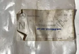 4842120016 блок предохранителей Mercedes-Benz E W124