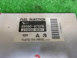 2110008081 блок управления двигателем Daihatsu