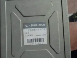 8956087523 блок управления двигателем Daihatsu