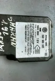 13010607C блок управління AirBag (SRS) Ford Galaxy 2005