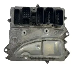 030096697 блок управления ecu BMW 5 F10 F11 2011