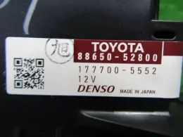 1777005552 блок керування до Toyota