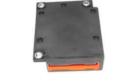 9803594180 AirBag (SRS) control unit Peugeot RCZ 2014
