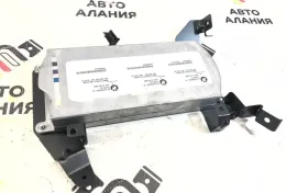 Telematics control unit блок блютуз на BMW 5 E60