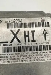 TMD085437092 блок управління AirBag (SRS) Chrysler 300 - 300C 2006