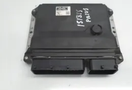 2754005591 блок управления ECU Toyota Prius (XW50) 2008