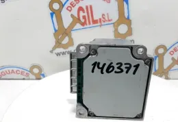 146371 блок управления AirBag (SRS) KIA Sportage 2004