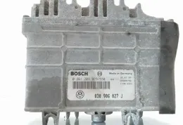 0261203929 блок управления ECU Seat Arosa 1998