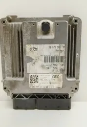 1Z10601870 блок управління двигуном Audi A6 C7 2014