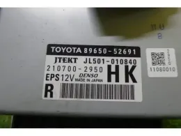 8965052691 блок управления рулевой Toyota Vitz