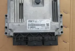 AV2112A650HJ блок управління ECU Ford Focus 2013