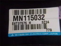 MN115032 блок керування двигуном до Mitsubishi Ek, wagon