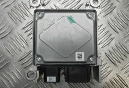 G3860 блок управління AirBag (SRS) Ford Focus 2006