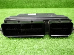 8966158430 блок управления двигателем Toyota