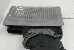 2120007060 блок управління ECU Toyota RAV 4 (XA40) 2014