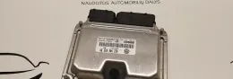 1039S00794 блок управління ECU Volkswagen Phaeton 2002