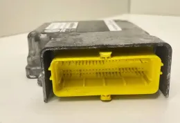 32H2253018 блок управления AirBag (SRS) Volkswagen Tiguan 2016