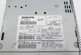 31260526 блок управління магнітолою Volvo V50 2009