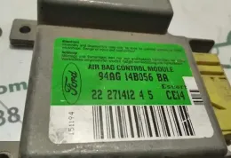 94AG14B056BA блок управління AirBag (SRS) Ford Escort 1992