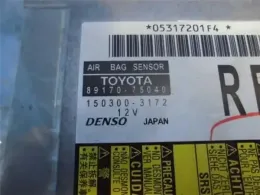 8917075040 блок керування до Toyota