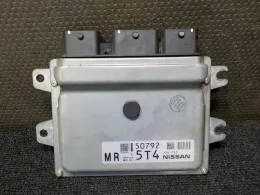 310363ZB4A блок управления коробкой передач Nissan Dualis