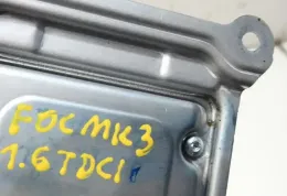 BN5T14B321CF AirBag (SRS) control unit Ford Focus 2011