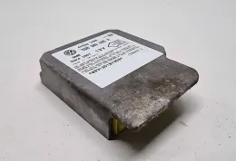 15000407A блок управління AirBag (SRS) Volkswagen Golf IV 2001