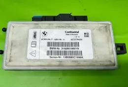 13B0880C1996K блок управління AirBag (SRS) BMW 5 F10 F11 2013