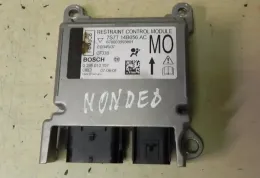 G1326 блок управления AirBag (SRS) Ford Mondeo MK IV 2008