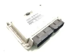 Блок управления ECU 0261206863 ecu audi tt 1.8 t 06a906032dk