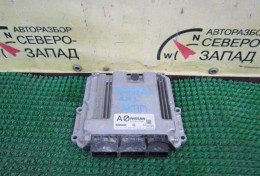 23710JG78D блок управління ECU Nissan X-Trail T31 2008