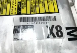8917030480 блок управління AirBag (SRS) Lexus GS 300 350 430 450H 2005