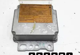 98820ZM01A блок управления AirBag (SRS) Nissan Quest 2006