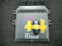 237101EJ5A блок управления двигателем Nissan Fairlady, z