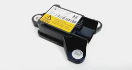 9159313 блок управления AirBag (SRS) BMW 7 F01 F02 F03 F04 2012