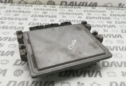 275254445 блок управления ECU Renault Megane II 2007