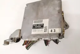 175800-5122 блок управления ECU Toyota Avensis Verso 2003