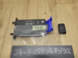 89560BAK70 блок керування двигуном до Subaru