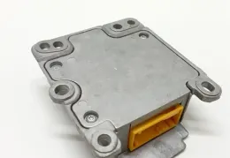 2001FEB06 блок управління AirBag (SRS) Saab 9-5 2001