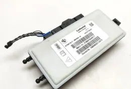 16B0850C1427V блок управления AirBag (SRS) BMW 5 F10 F11 2016