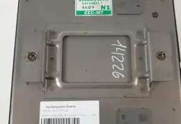3392071E70 блок управління двигуном Suzuki Vitara (ET/TA) 1995 - фото